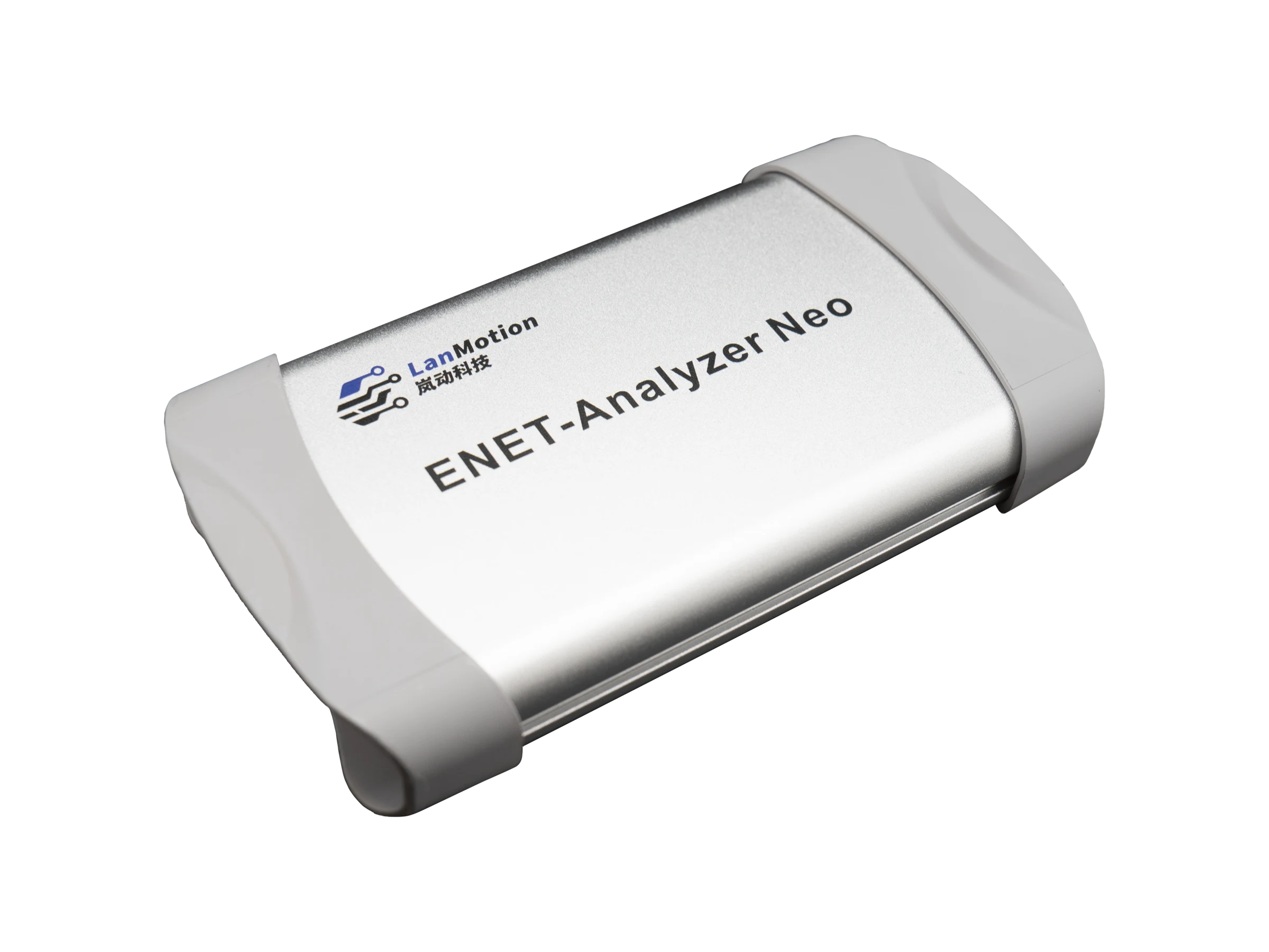 ENET-Analyzer EtherCAT 网络分析仪